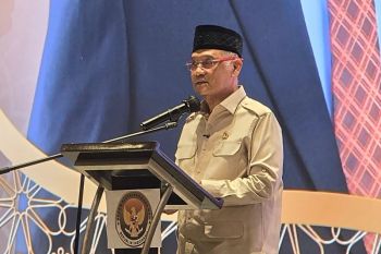 Indonesia’s Hajj Minister vows clean, targeted reforms