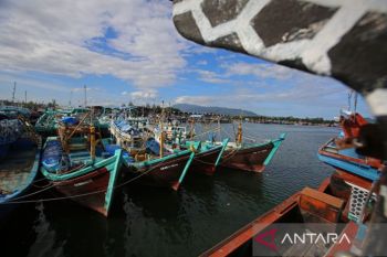 DKP Aceh terima Rp1,65 miliar PAD dari sewa lahan pelabuhan perikanan