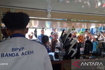 Menaker targetkan BPVP latih 1 juta peserta per tahun