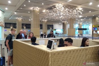 Kantor Imigrasi Bali catat pemanfaatan All Indonesia capai 80 persen