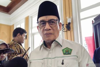 Wamenag harap Ditjen Pesantren lahir saat perayaan Hari Santri 2025
