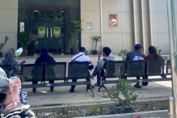 Disnaker catat 180 PMI Batam berangkat ke sejumlah negara tujuan pada 2025