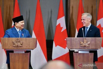 ICA-CEPA signed, Indonesia and Canada boost trade relations