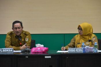 Pemkab  Katingan perkuat penyaluran bantuan pendidikan 2025