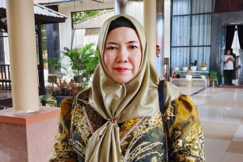 Anggota DPRD Katingan nilai kehadiran YJI perkuat gerakan hidup sehat