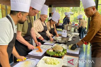 Kuliner Jadi Magnet Utama Wisatawan Indonesia dalam Memilih Destinasi Liburan