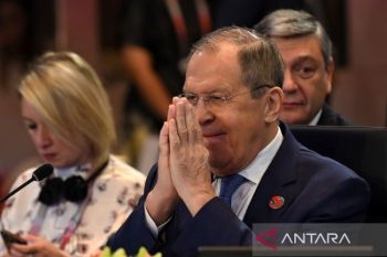 ASEAN-Rusia mendorong eksplorasi destinasi baru bagi diversifikasi wisata