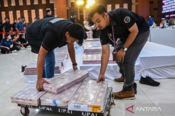 Dua tersangka pembobol rekening Dormant terlibat kasus pembunuhan kacab bank