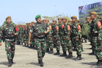 Indonesia thwarts major smuggling at Timor-Leste border