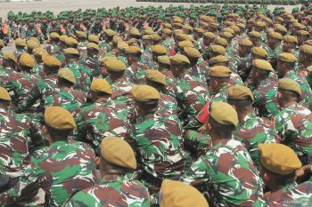 Bupati TTU: Kehadiran Satgas Pamtas RI-RDTL dirasakan manfaatnya oleh warga