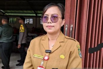 Dinas Kesehatan Kapuas raih predikat Sangat Memuaskan