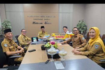 Siswa di Mataram segera nikmati transportasi gratis