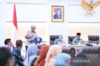 MBG program offers balanced diets to boost children's health: BGN