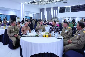 Refleksi 65 Tahun UUPA, percepatan layanan jadi pekerjaan utama Kementerian ATR/BPN