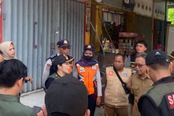 Peredaran rokok ilegal di Mataram jadi target operasi terpadu