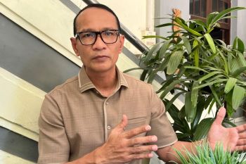 Pemkot Mataram pastikan 528 pegawai Non-ASN tetap bekerja