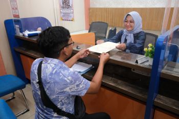 Layanan pertanahan berdampak nyata terhadap penambahan ekonomi di Indonesia