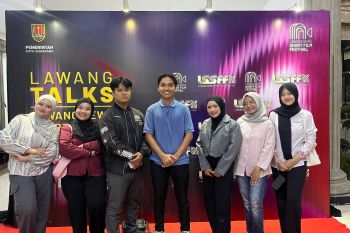 Phylosopicture ikut meriahkan Lawang Sewu Short Film Festival