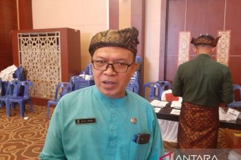 Dinkes uji lab sampel MBG diduga picu keracunan siswa di Karimun