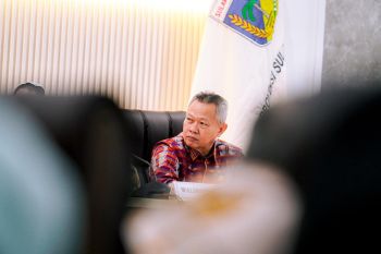 Pemkab-Sigi ajak warga gunakan bahasa Indonesia dengan baik