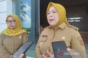 Bupati Kobar: Kolaborasi ASN jadi kunci utama keberhasilan pelayanan publik