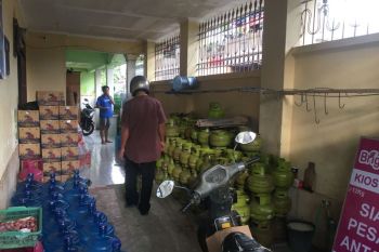 Pemprov NTB terbitkan kebijakan untuk atasi kelangkaan elpiji bersubsidi