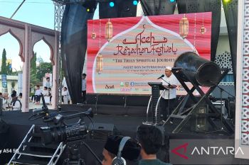 Disbudpar Aceh tingkatkan kualitas destinasi pertahankan kunjungan