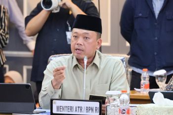 Kementerian ATR berupaya jalankan reforma agraria yang pro rakyat