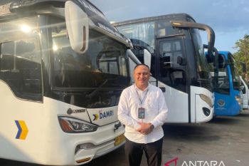 Damri Pontianak tingkatkan layanan dengan buka rute baru Putussibau - Kuching