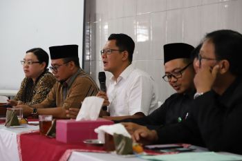 Wabup Sleman: Persatuan kesatuan poin penting wujudkan keharmonisan