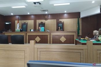 PTUN Pangkalpinang kuatkan putusan KI Babel terkait sengketa informasi Edi Irawan