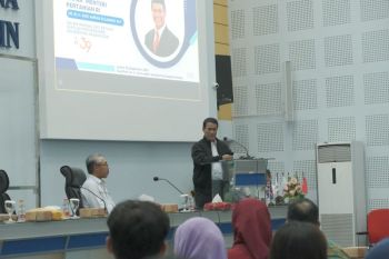 Innovation increases agricultural productivity: Minister