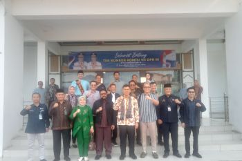 Kemenpar dorong desa wisata berkembang melalui pemberdayaan lokal
