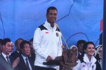 TNI assures quality of free nutritional meal program