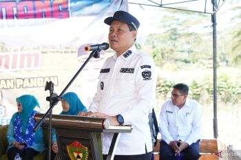 Muara Enim siapkan kawasan sentra benih kentang varietas unggul