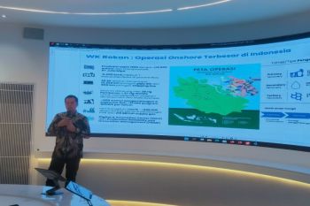 PHR tambah produksi 9.046 barel per hari dari kantong minyak berkualitas rendah