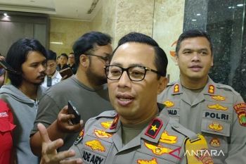 Pencarian orang hilang pascademo di Jakarta terus berlanjut