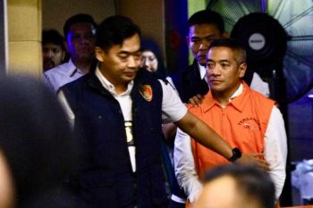 OJK berhasil pulangkan mantan CEO Investree Adrian Gunadi dari Qatar