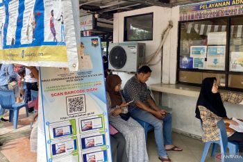 Pemkot Batam segera operasikan layanan cetak KTP di pulau-pulau penyangga