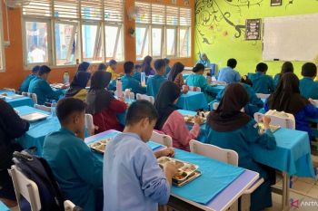 SPPG Batam imbau penerima manfaat MBG sampaikan jika terdapat keluhan