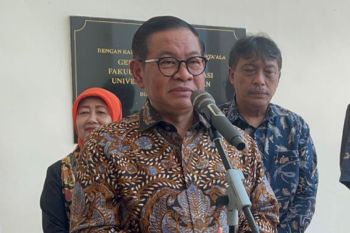 Fokus atasi persoalan DKI, Pramono akui tak masalah jika tak populer