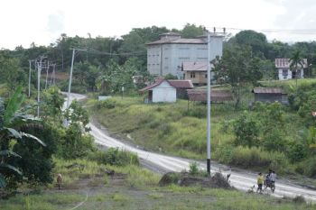 22 desa di Kabupaten Murung Raya teraliri listrik PLN