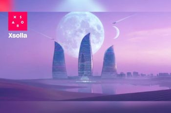 Xsolla and Ministry of Digital Development and Transport of Azerbaijan Discuss Strategic Cooperation and Regional R&D Initiatives