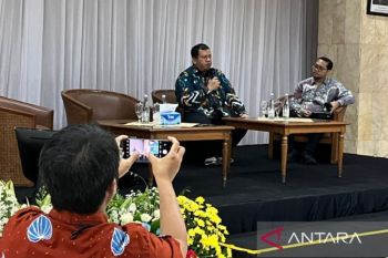 Peat an important factor in forestry carbon trading: Ministry