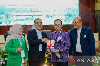 Social sciences, management dominate Indonesian graduates: Minister