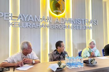 Anggota DPR-RI dorong masyarakat manfaatkan Kopdes Merah Putih