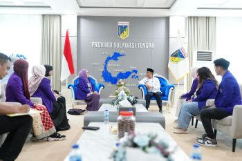 40 persen warga binaan belum dapat layanan kesehatan gigi