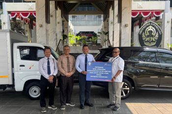 Bank Jateng dan Undip perkuat kemitraan dan bersinergi untuk masa depan