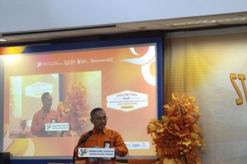 BPS Sultra gandeng media untuk sosialisasikan Sensus Ekonomi 2026