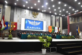 Unsoed luncurkan aplikasi Garuda untuk tata kelola data terintegrasi